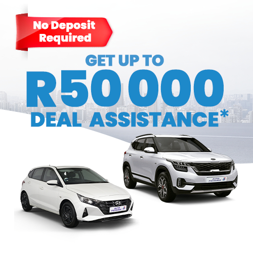 Drive Now, Pay Later