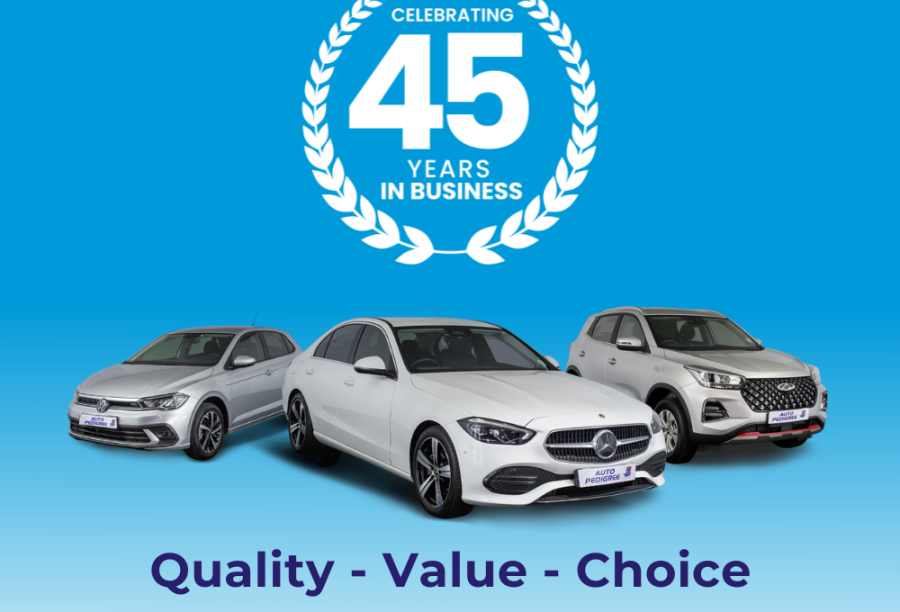 Quality Used Cars for Peace of Mind