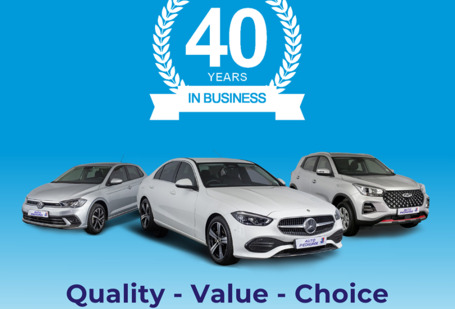 Quality Used Cars for Peace of Mind
