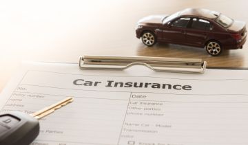 Insurance and Used Cars: How does it all work?