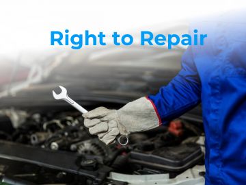 Right to Repair: What Is It & How Does It Affect You & Your Used Car?