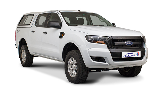 Double Cab - Bakkie