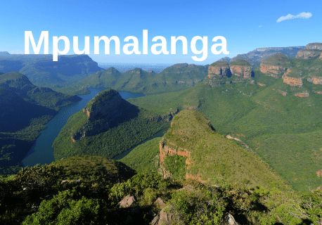 Mpumalanga