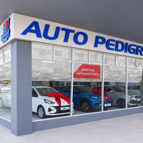 Auto Pedigree Durban