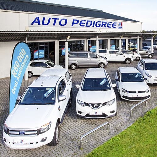 Auto Pedigree Brackenfell