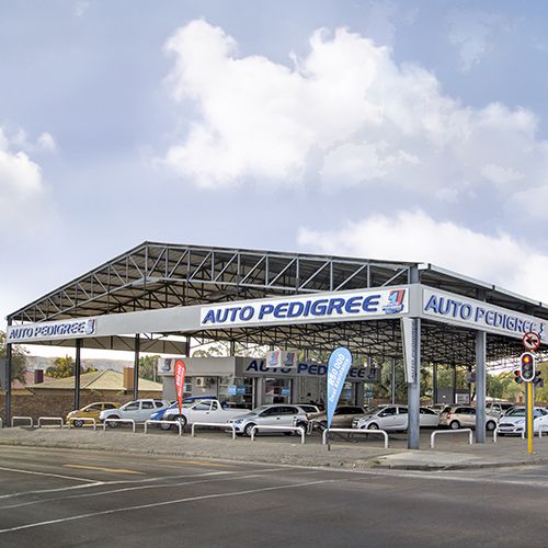 Used Car Dealerships in Gauteng Auto Pedigree