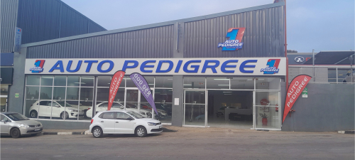 Auto Pedigree Tzaneen