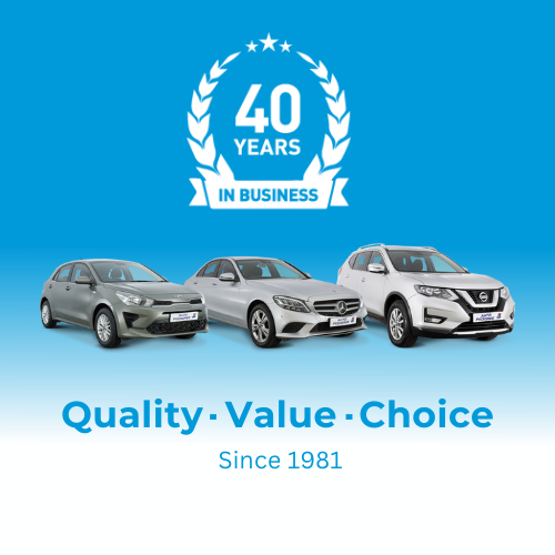 Quality Used Cars for Peace of Mind