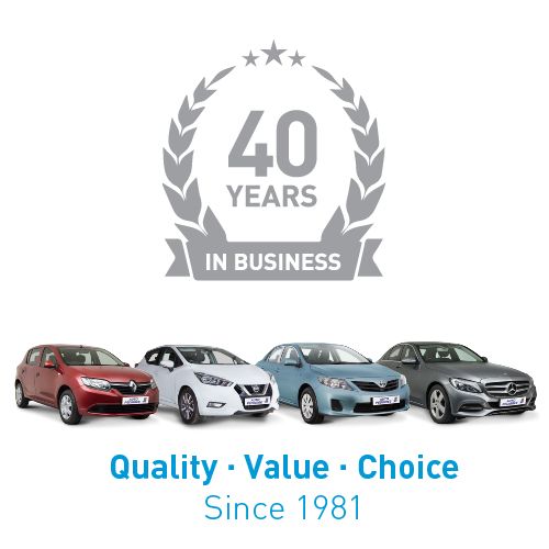 Quality Used Cars for Peace of Mind