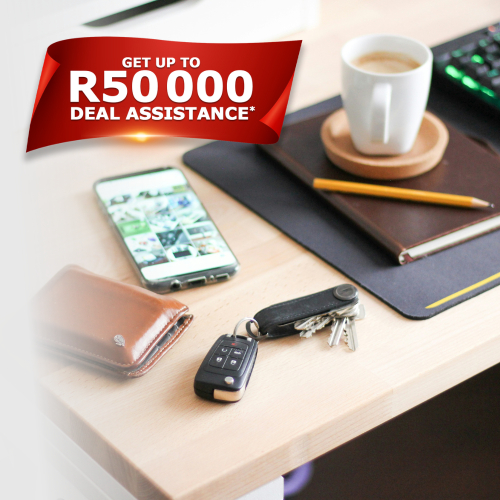 Deal Assistance Combinations