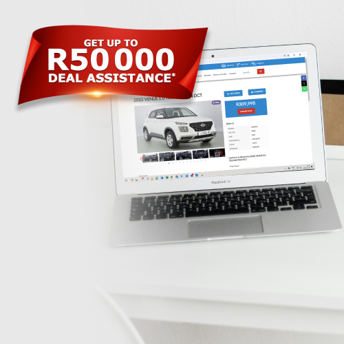 Deal Assistance Cash back