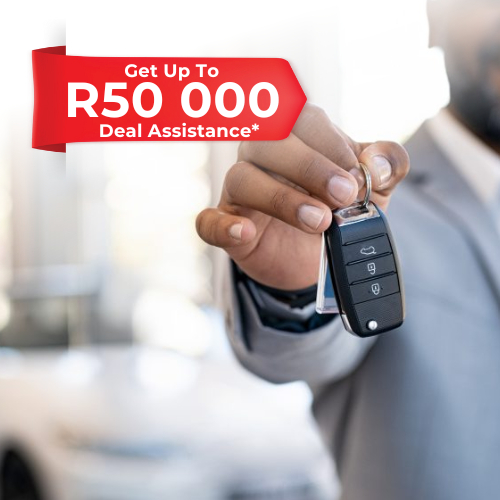 Get a deal according to your needs with Auto Pedigree Deal Assistance.