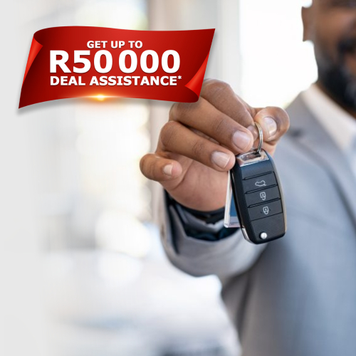 Get a deal according to your needs with Auto Pedigree Deal Assistance.