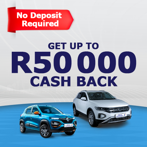Drive Now, Pay Later