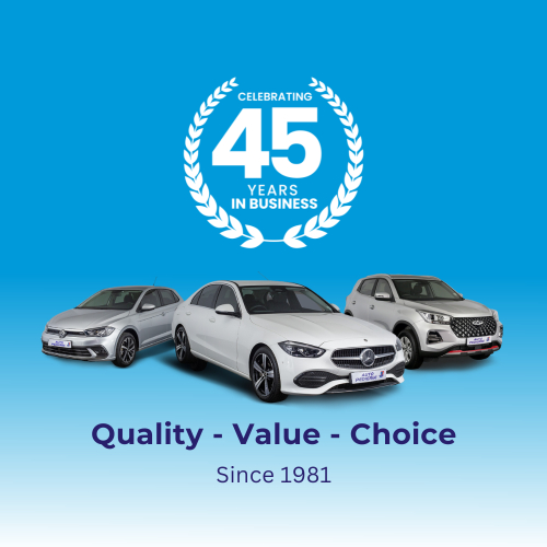 Quality Used Cars for Peace of Mind