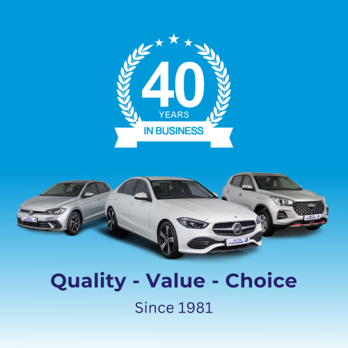 Quality Used Cars for Peace of Mind