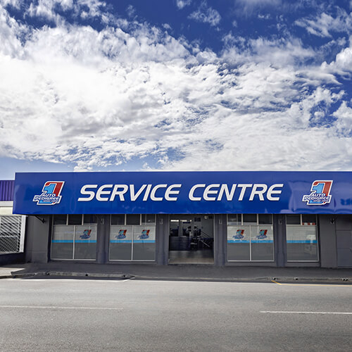 Wynberg service Centre