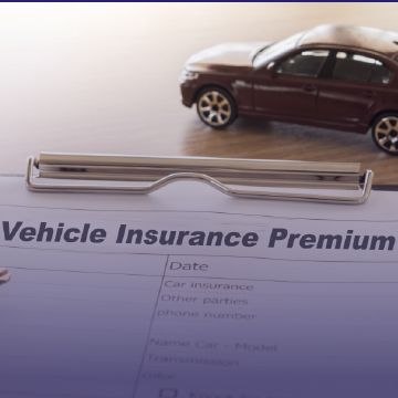 Vehicle Insurance Premiums