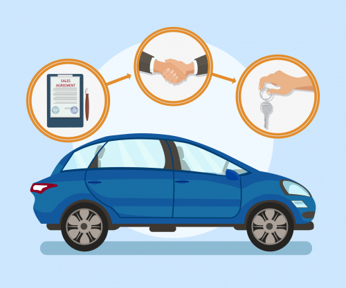 What to do Before Selling Your Car: 9 Steps & Tips to Follow Before Selling Your Car