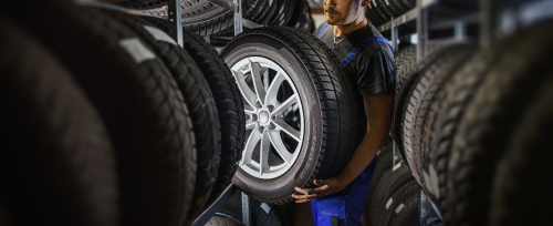 Tyres 101: A Guide to Your Tyres and Everything Else You Need to Know