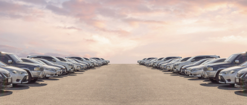 8 Steps to Buying a Quality Used Car