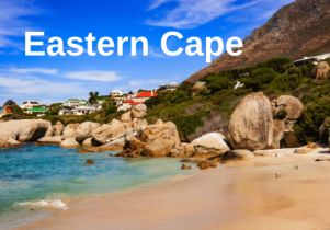 Eastern Cape