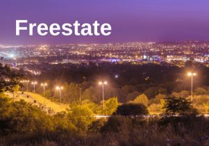 Free State